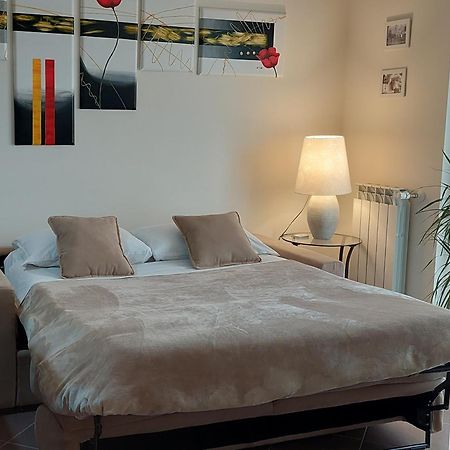 Relax & Business Luxury Apartment Velletri Εξωτερικό φωτογραφία