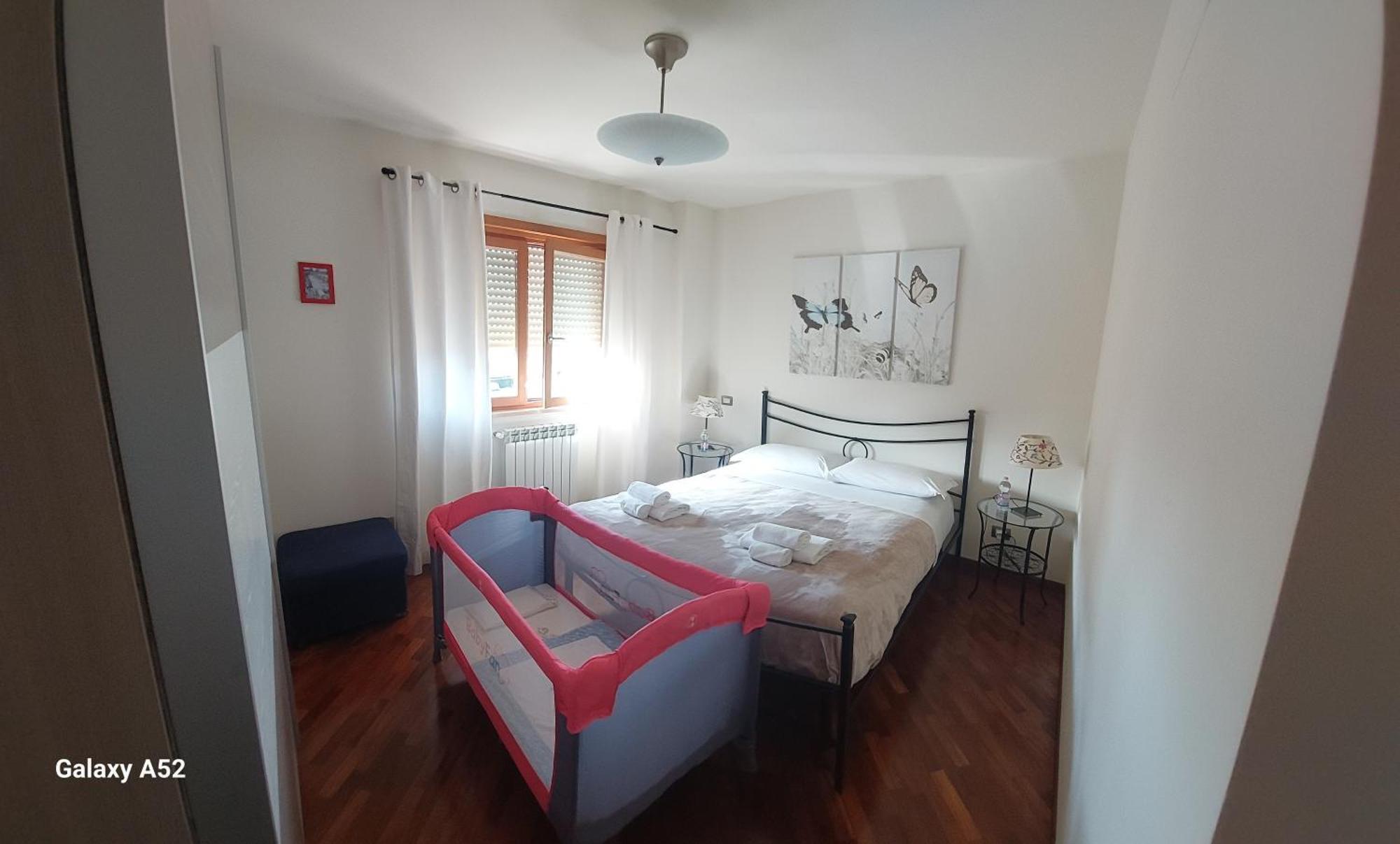 Relax & Business Luxury Apartment Velletri Εξωτερικό φωτογραφία