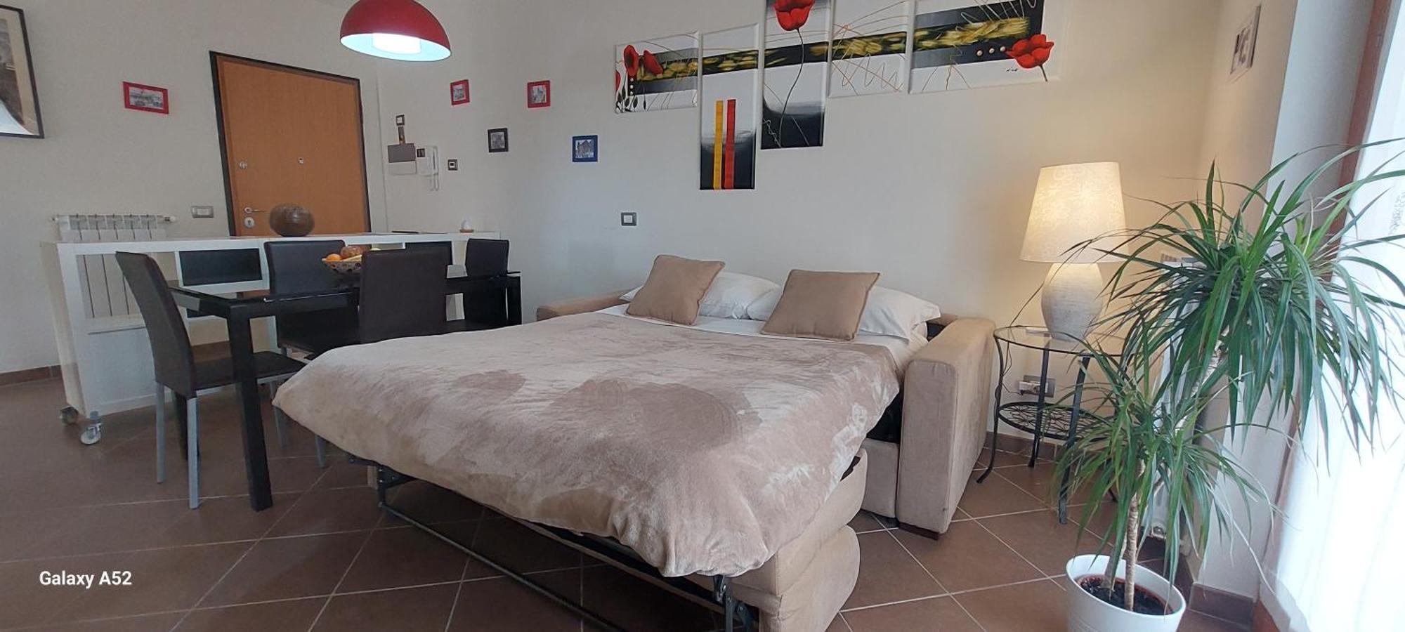 Relax & Business Luxury Apartment Velletri Εξωτερικό φωτογραφία