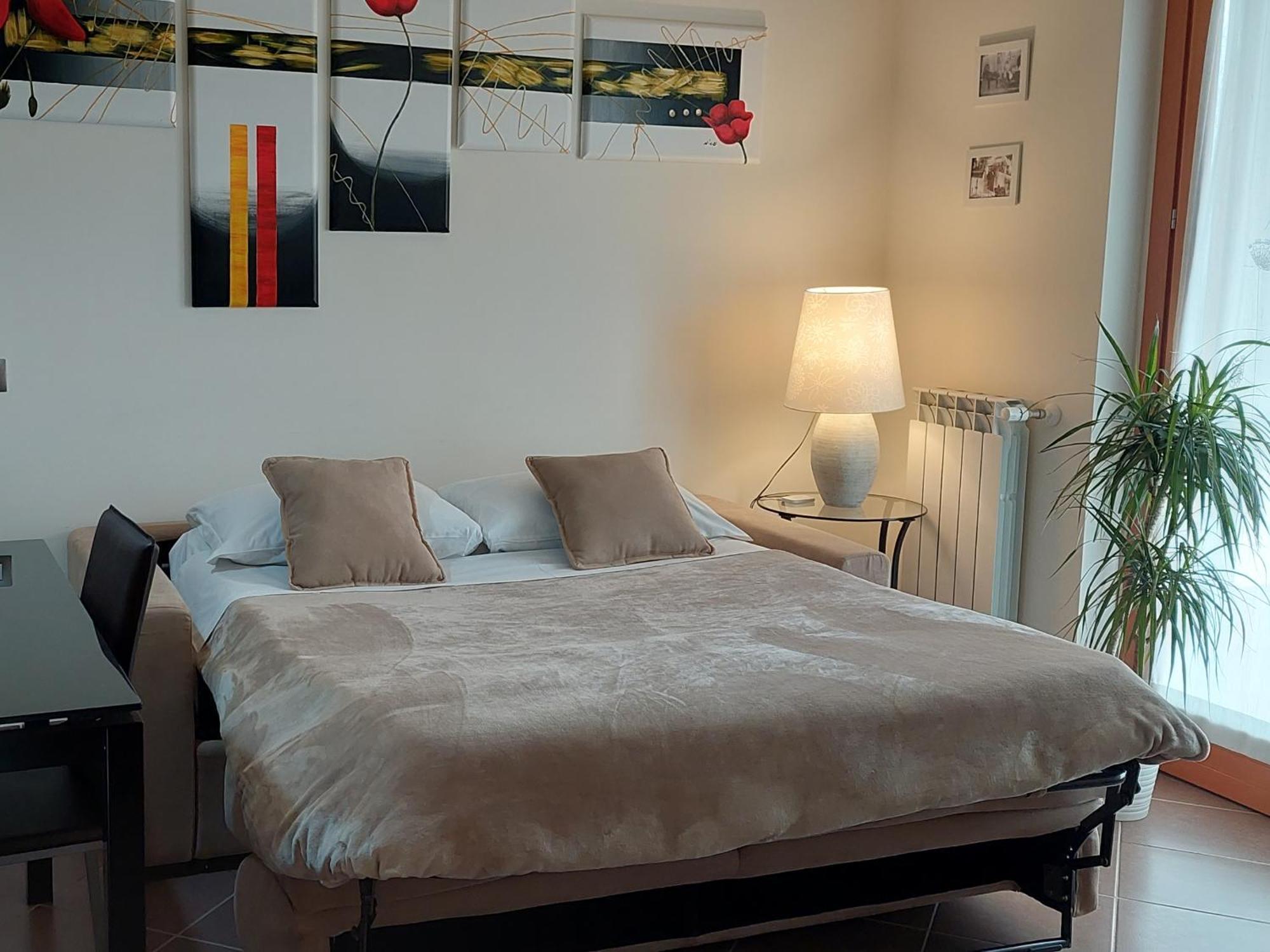 Relax & Business Luxury Apartment Velletri Εξωτερικό φωτογραφία