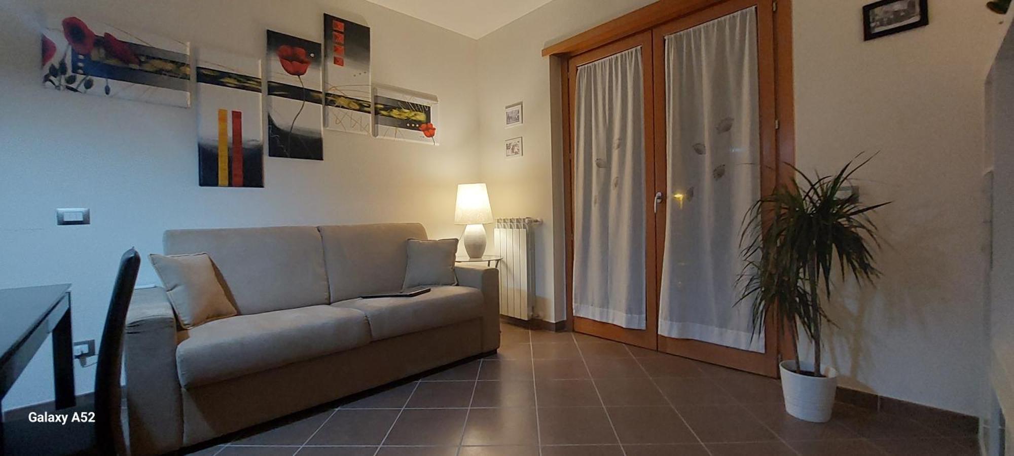 Relax & Business Luxury Apartment Velletri Εξωτερικό φωτογραφία