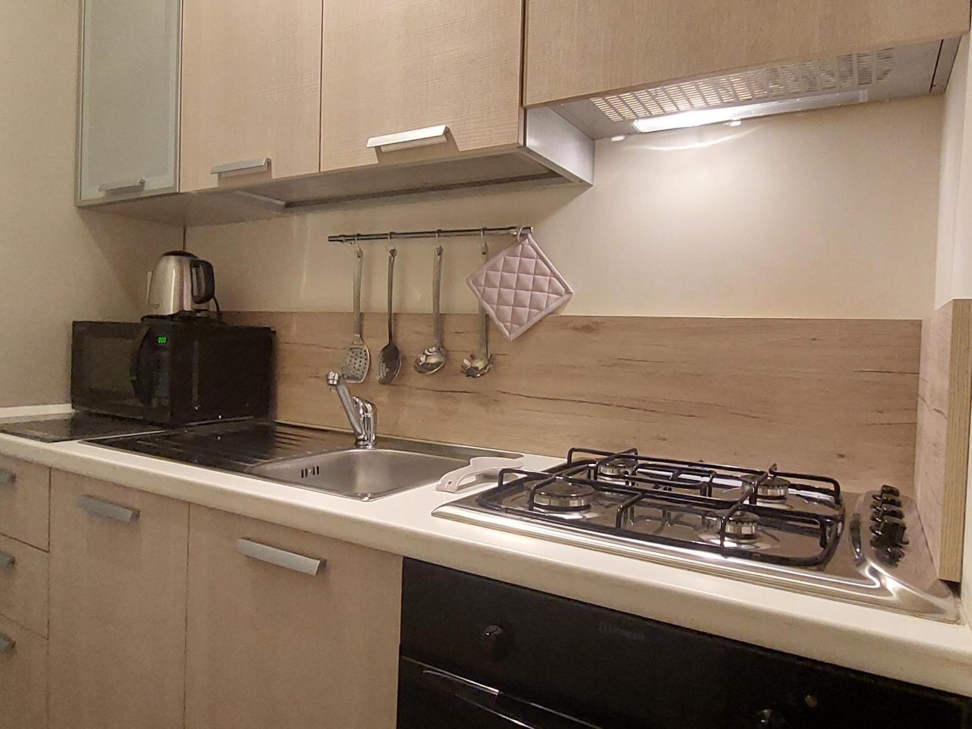 Relax & Business Luxury Apartment Velletri Εξωτερικό φωτογραφία