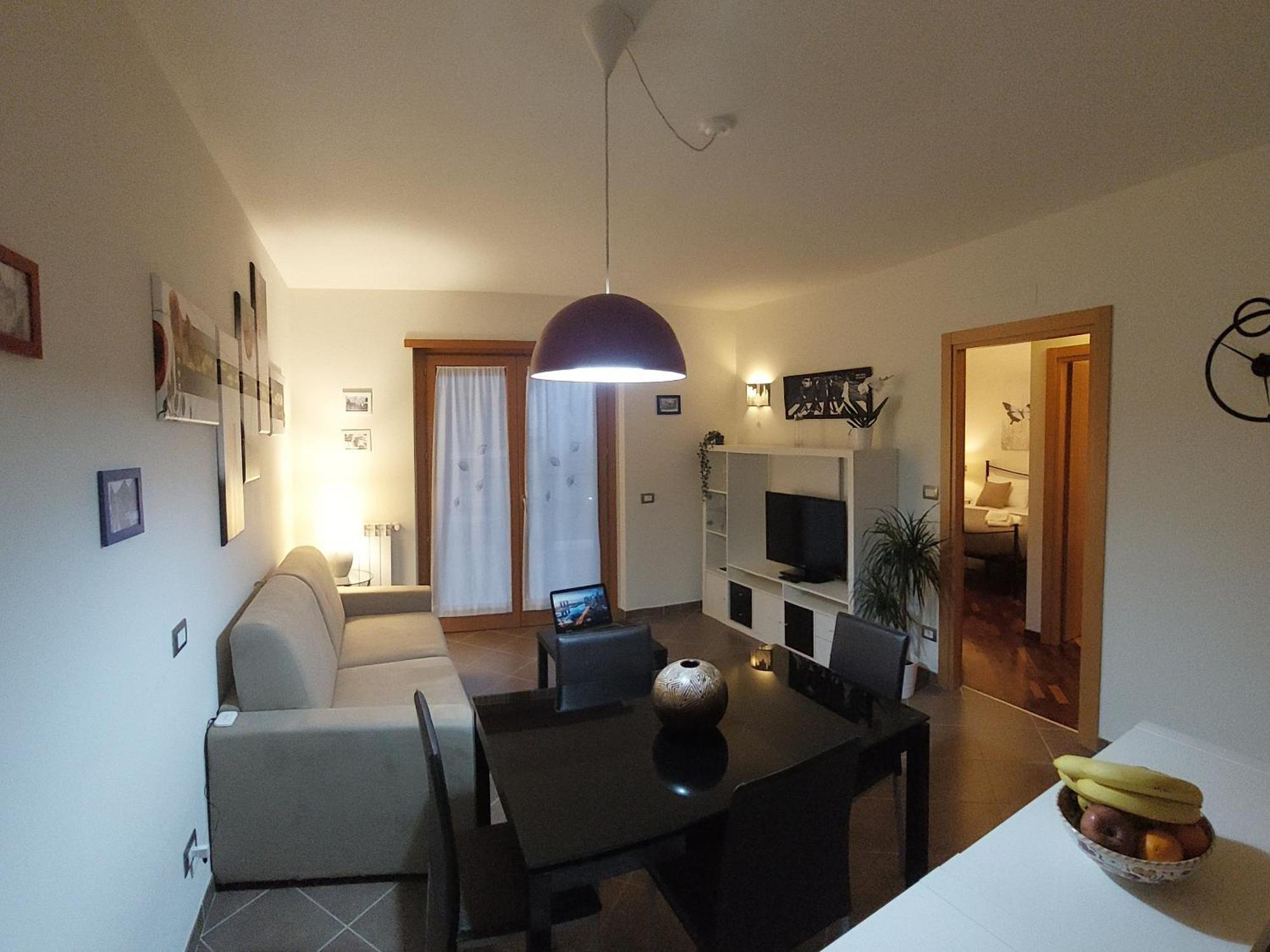 Relax & Business Luxury Apartment Velletri Εξωτερικό φωτογραφία