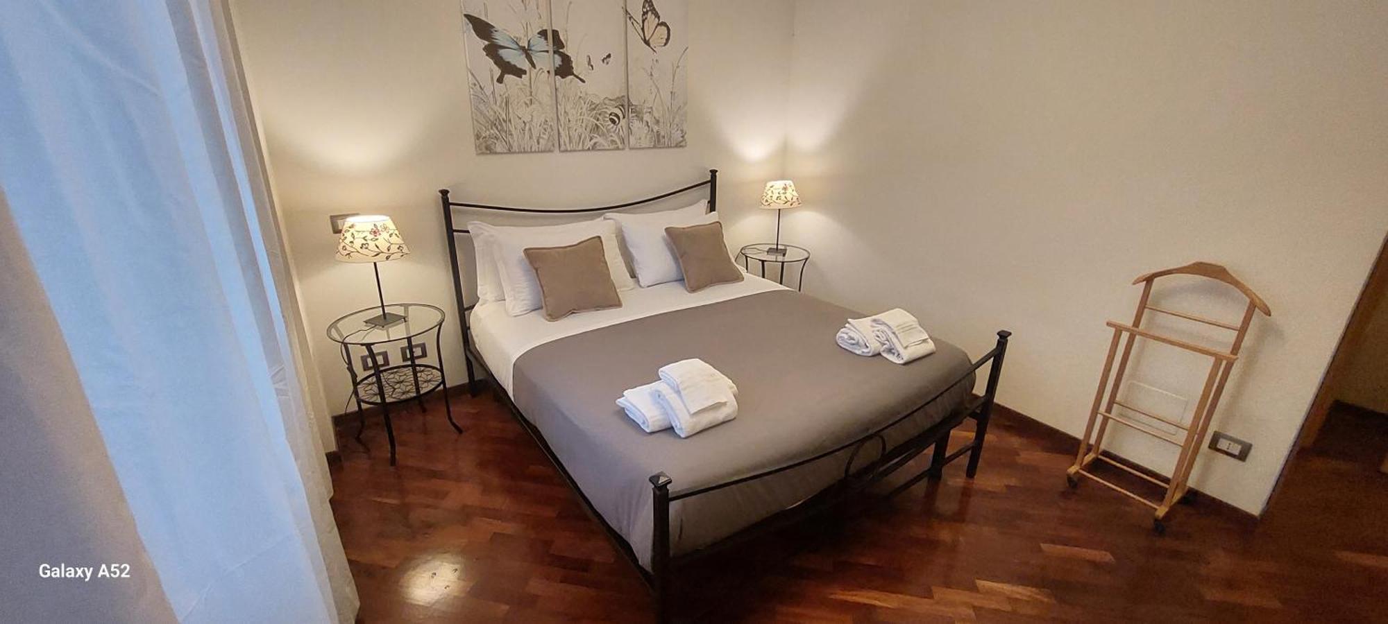 Relax & Business Luxury Apartment Velletri Εξωτερικό φωτογραφία