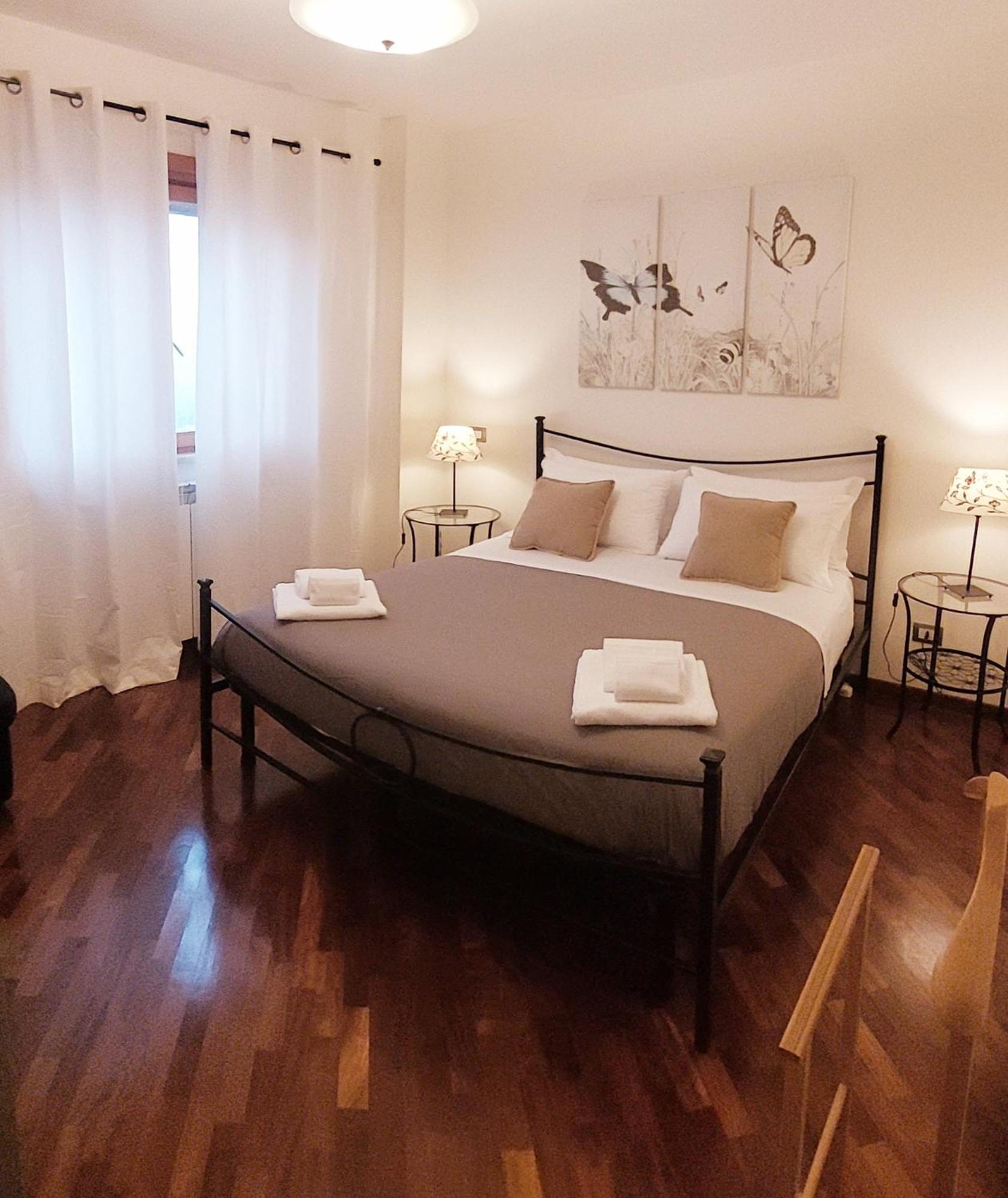 Relax & Business Luxury Apartment Velletri Εξωτερικό φωτογραφία
